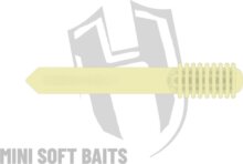 Herakles Tad 75mm Crab Glow Green