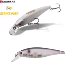 Herakles Strike 90Sp 9cm 10g Sexy Pink