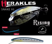 Herakles Snake 95Sp 9.5cm 9g Sardina