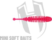 Herakles Ringo 42mm Crab Pink