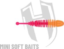 Herakles Ringo 42mm Cheese Orange Pink