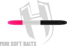 Herakles Rdb Worm 60mm Cheese Bwp