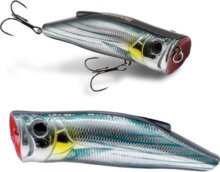 Herakles Popper Pop-Ey 90 9cm 19.5g Alive