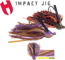 Herakles Jig Impact 3/8Oz 10.5g Pj&B