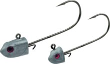 Herakles Jig Fej Benjo Straight 4/0 5g