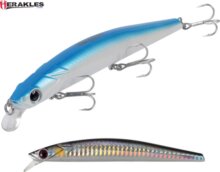 Herakles Jeko 125Ss 12.5cm 16.8g Muggine