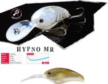 Herakles Hypno-Mr F 5.6cm 14.5g Ayu Laminated