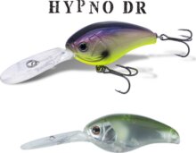 Herakles Hypno-Dr F 5.8cm 15.8g Flash Ayu