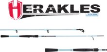 Herakles Enigma Hes2-700m 7' 213cm 5-18g Medium