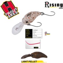 Herakles Asu 35F 3.5cm 3.1g Light Pellet