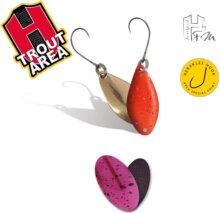 Herakles Area Spoon Spike 1.0g Color 144