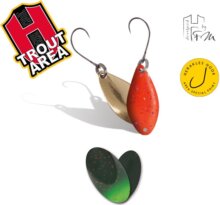 Herakles Area Spoon Spike 1.0g Color 126