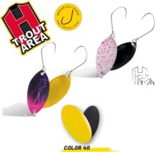 Herakles Area Spoon Sbam 2.3g Color 40 Jedi