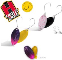 Herakles Area Spoon Sbam 1.3g Color 99