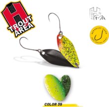 Herakles Area Spoon Losko 2.5g Color 39 Soyer
