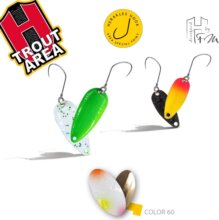 Herakles Area Spoon Kepper J 2.0g Color 60