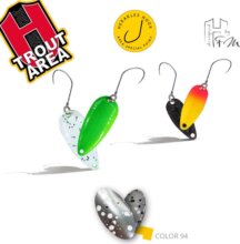 Herakles Area Spoon Kepper J 0.9g Color 94
