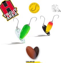 Herakles Area Spoon Kepper J 0.9g Color 92