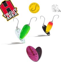 Herakles Area Spoon Kepper J 0.9g Color 144