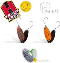 Herakles Area Spoon Kasumi 2.8g Color Ln107