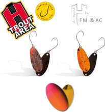 Herakles Area Spoon Kasumi 2.8g Color 133