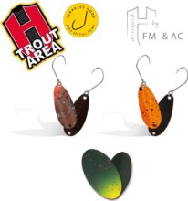 Herakles Area Spoon Kasumi 2.8g Color 127