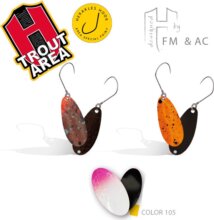 Herakles Area Spoon Kasumi 2.2g Color 105