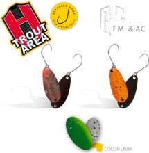 Herakles Area Spoon Kasumi 2.0g Color Ln89