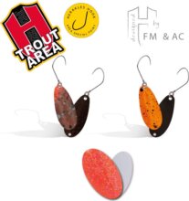 Herakles Area Spoon Kasumi 2.0g Color 148