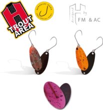 Herakles Area Spoon Kasumi 2.0g Color 144