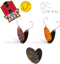 Herakles Area Spoon Kasumi 2.0g Color 142