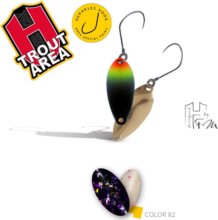 Herakles Area Spoon K1 1.8g Color 82