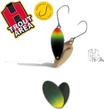 Herakles Area Spoon K1 1.8g Color 127