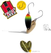 Herakles Area Spoon K1 1.8g Color 113