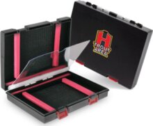 Doboz Herakles Area Spoon Box 17*23.5*6cm