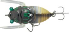 Cicada Tiemco Origin Magnum F 45mm 6g Color 052