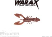 Biwaa Warax 3" 7.5cm 102 Cinnamon