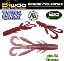 Biwaa Ultra Hog 3" 7.5cm 102 Cinnamon