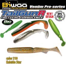 Biwaa Tailgunr 2.5" 6.5cm 310 Kaleido Star
