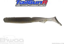 Biwaa Tailgunr 2.5" 6.5cm 206 Golden Shiner