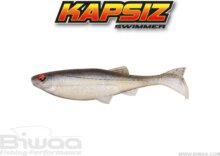 Biwaa Kapsiz 5" 12.7cm 315 Neon Scale Minnow