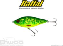 Biwaa Glider Raffal 4" S 10cm 43g 73 Hot Chart Pike