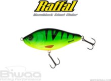 Biwaa Glider Raffal 4" S 10cm 43g 04 Fire Tiger