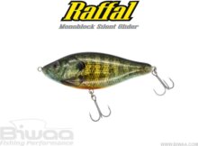 Biwaa Glider Raffal 3" S 7.5cm 17g 24 Blue Gill