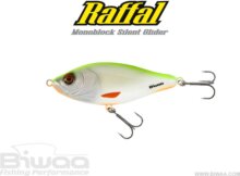 Biwaa Glider Raffal 3" S 7.5cm 17g 19 Hi Viz