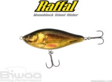 Biwaa Glider Raffal 3" S 7.5cm 17g 16 Red Horse