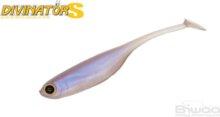 Biwaa Divinator S Evo 4" 10cm 305 Lavander