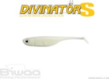 Biwaa Divinator S 2.5" 6cm 08 Pearl White