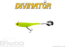 Biwaa Divinator Mini 9.5cm 9g 21 Lemon