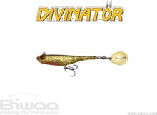 Biwaa Divinator Mini 9.5cm 9g 19 Aurora Gold